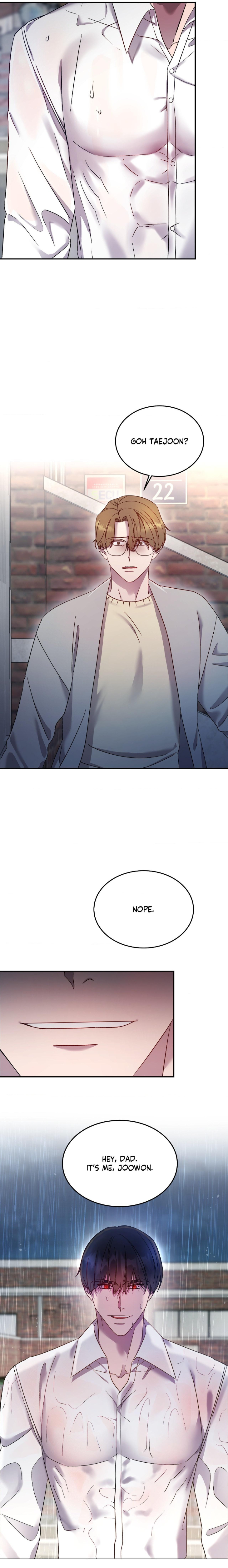 My-Stepson-Is-My-New-Alpha-By-Love-Nokd-Uncensored-Eng page 9