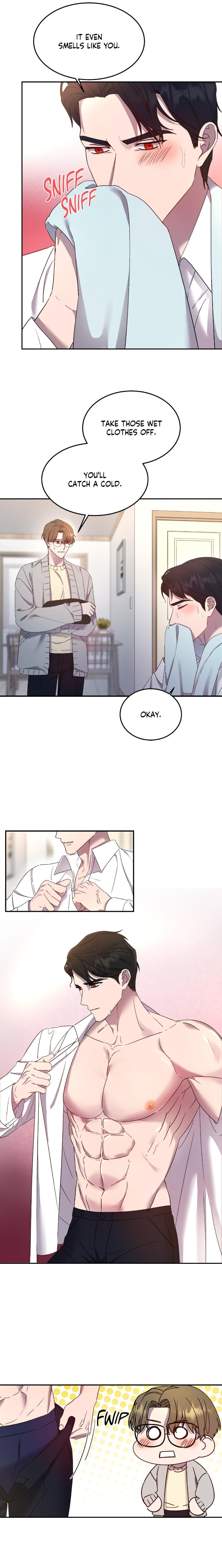 My-Stepson-Is-My-New-Alpha-By-Love-Nokd-Uncensored-Eng page 11