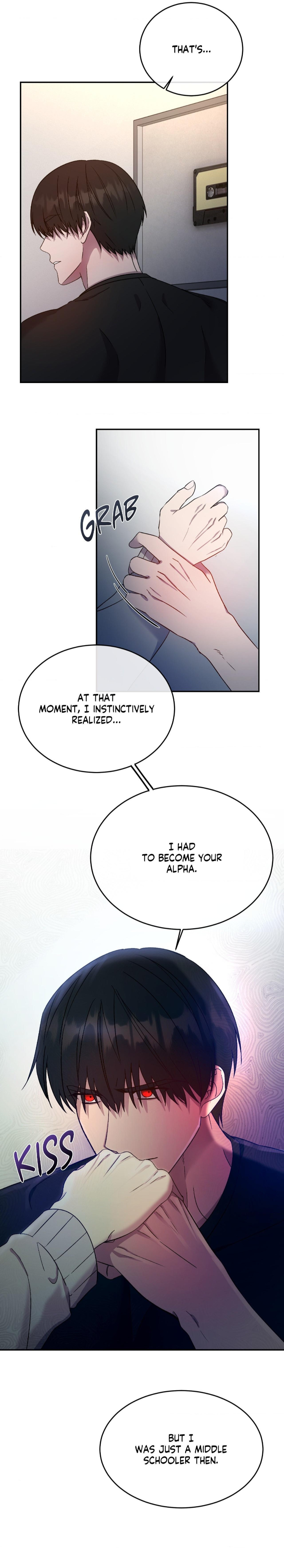 My-Stepson-Is-My-New-Alpha-By-Love-Nokd-Uncensored-Eng page 15