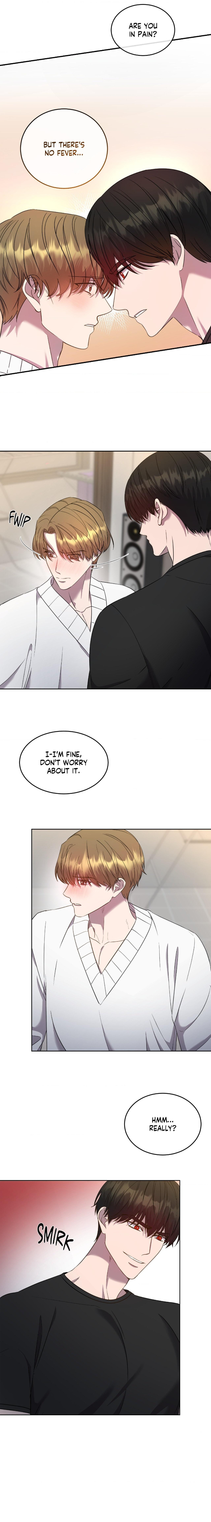 My-Stepson-Is-My-New-Alpha-By-Love-Nokd-Uncensored-Eng page 9
