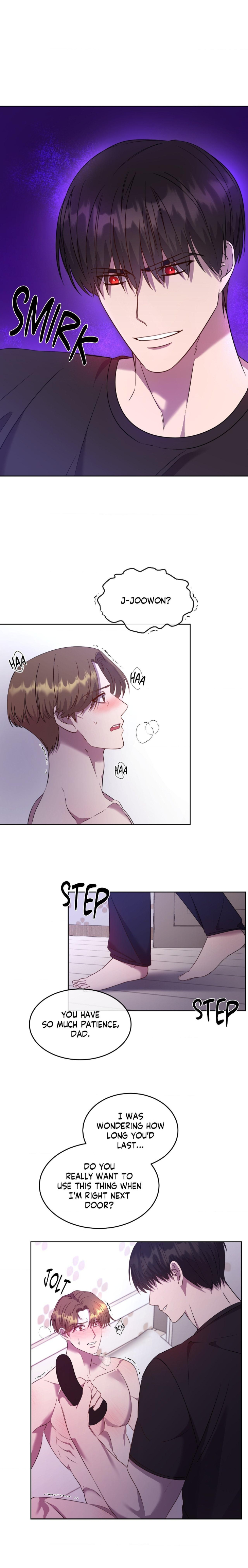 My-Stepson-Is-My-New-Alpha-By-Love-Nokd-Uncensored-Eng page 11