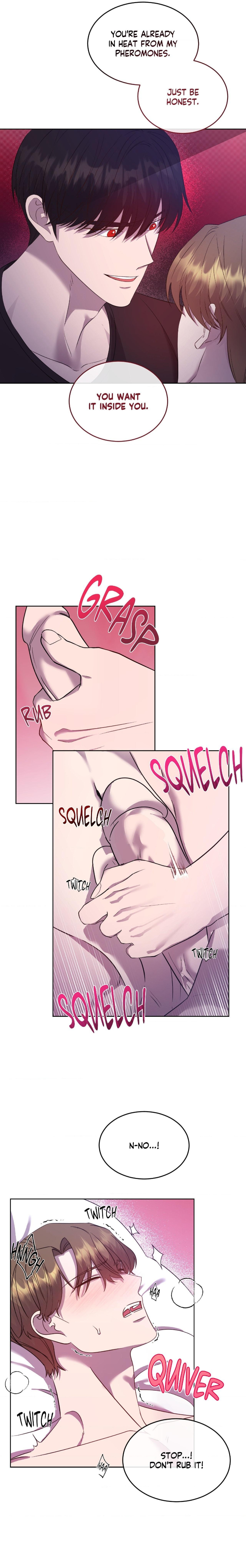 My-Stepson-Is-My-New-Alpha-By-Love-Nokd-Uncensored-Eng page 13