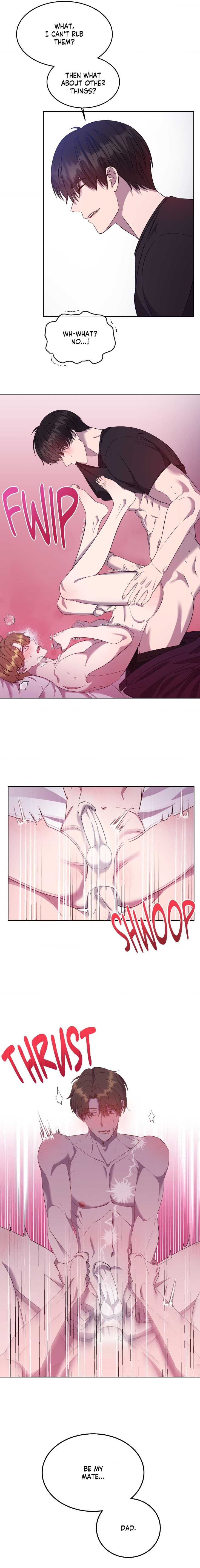 My-Stepson-Is-My-New-Alpha-By-Love-Nokd-Uncensored-Eng page 14