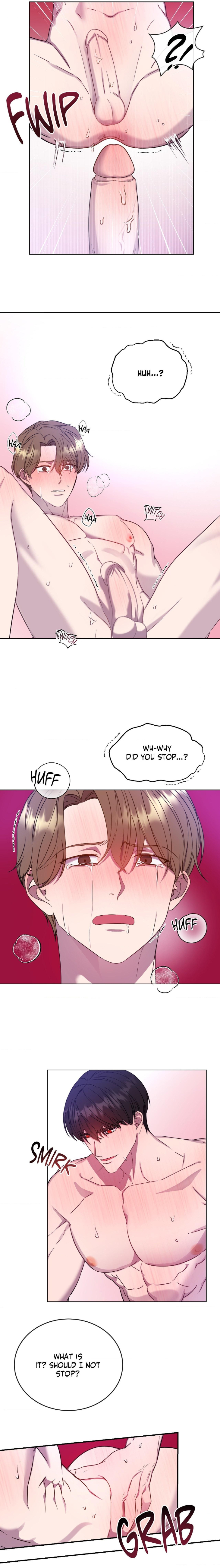 My-Stepson-Is-My-New-Alpha-By-Love-Nokd-Uncensored-Eng page 5