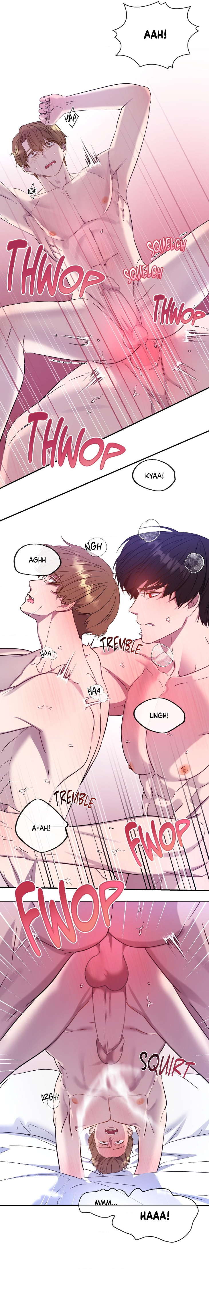 My-Stepson-Is-My-New-Alpha-By-Love-Nokd-Uncensored-Eng page 6