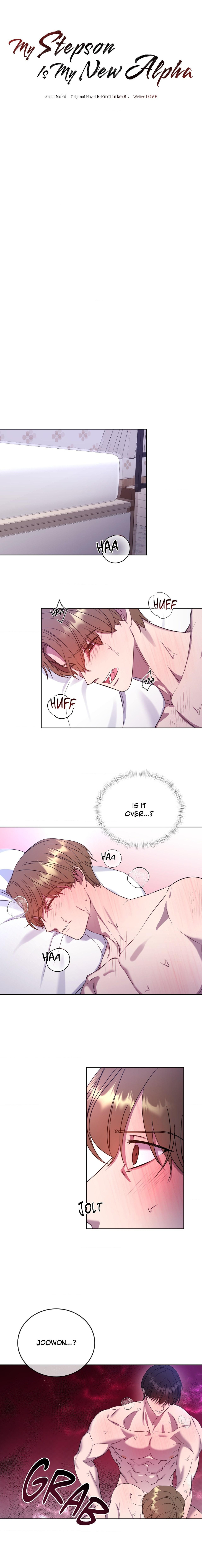 My-Stepson-Is-My-New-Alpha-By-Love-Nokd-Uncensored-Eng page 9