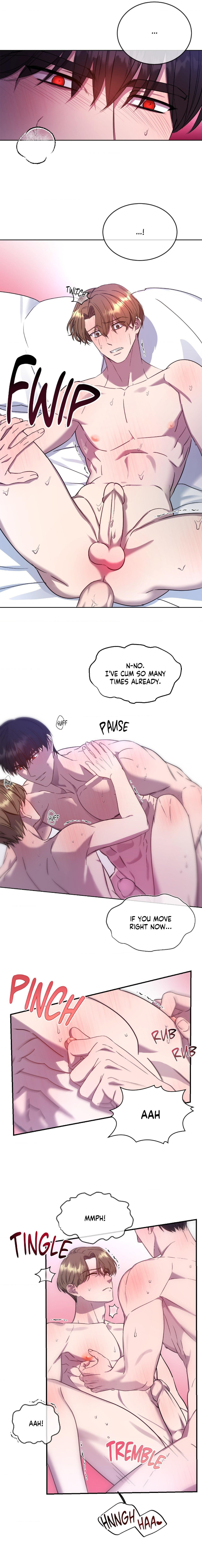 My-Stepson-Is-My-New-Alpha-By-Love-Nokd-Uncensored-Eng page 10