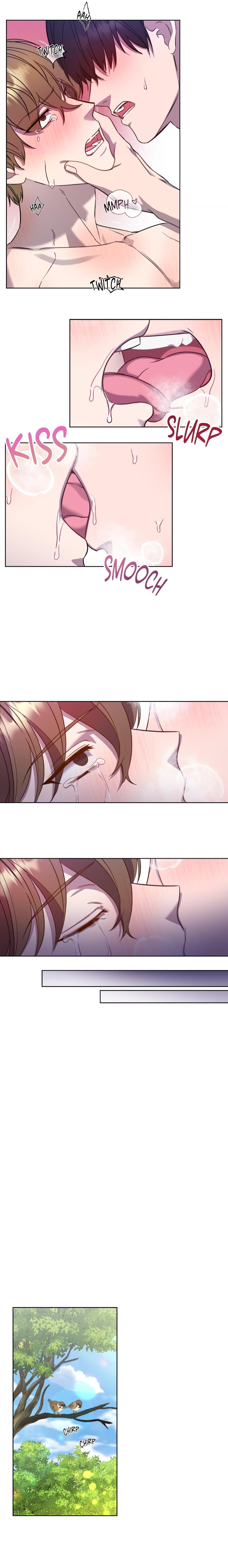 My-Stepson-Is-My-New-Alpha-By-Love-Nokd-Uncensored-Eng page 14