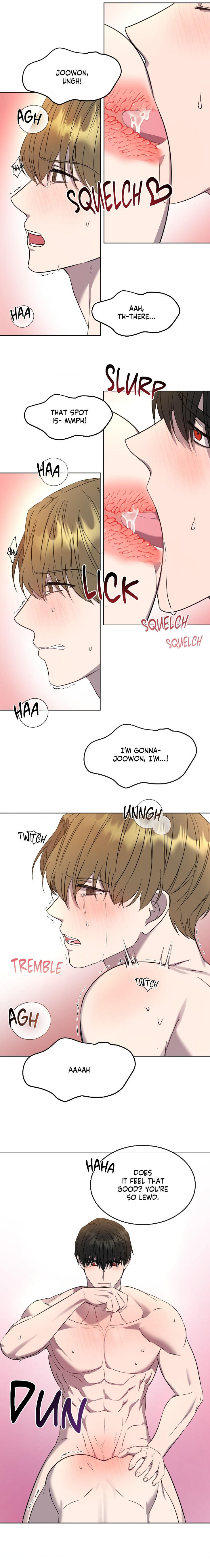 My-Stepson-Is-My-New-Alpha-By-Love-Nokd-Uncensored-Eng page 14