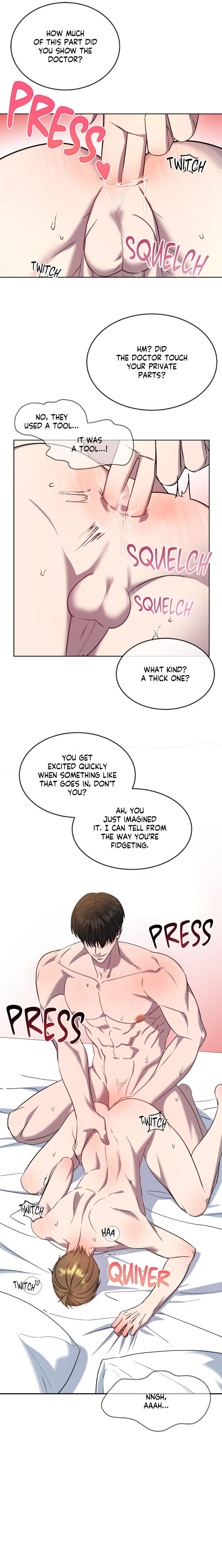 My-Stepson-Is-My-New-Alpha-By-Love-Nokd-Uncensored-Eng page 15
