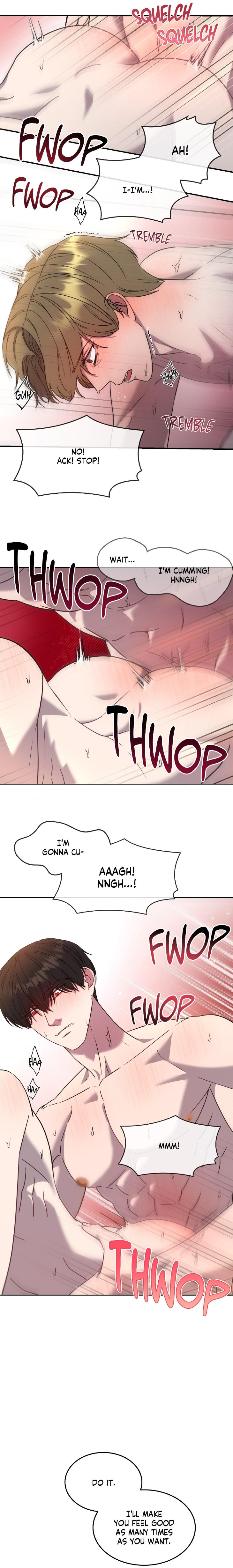 My-Stepson-Is-My-New-Alpha-By-Love-Nokd-Uncensored-Eng page 16