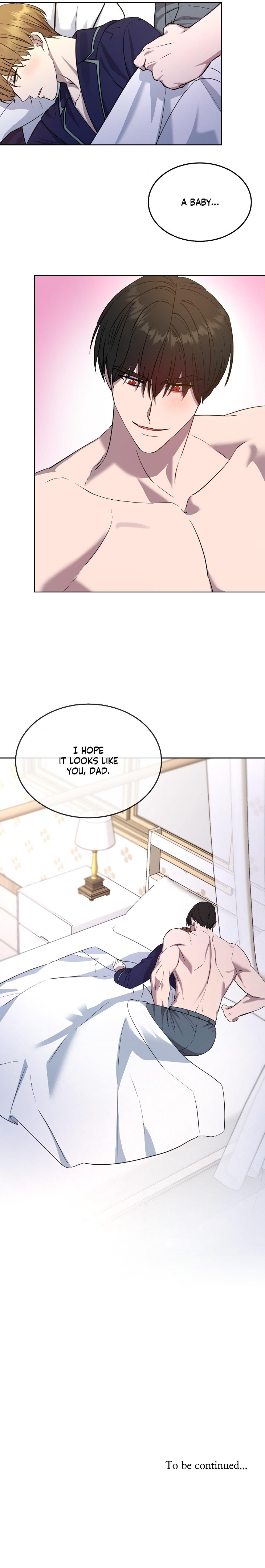 My-Stepson-Is-My-New-Alpha-By-Love-Nokd-Uncensored-Eng page 18