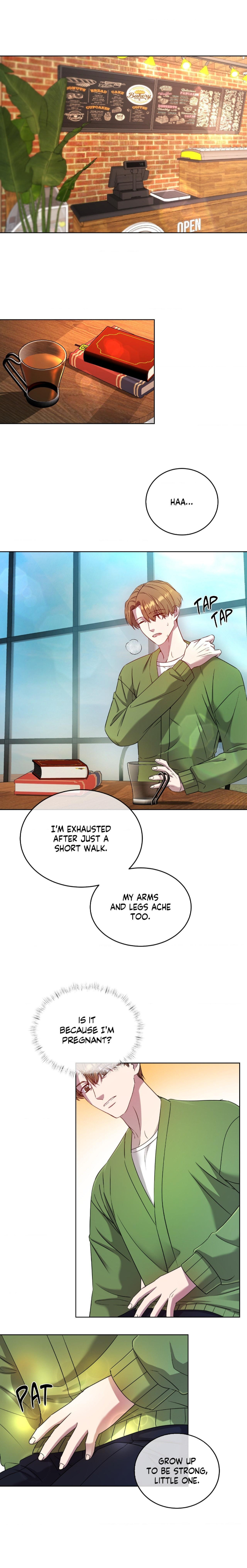 My-Stepson-Is-My-New-Alpha-By-Love-Nokd-Uncensored-Eng page 5