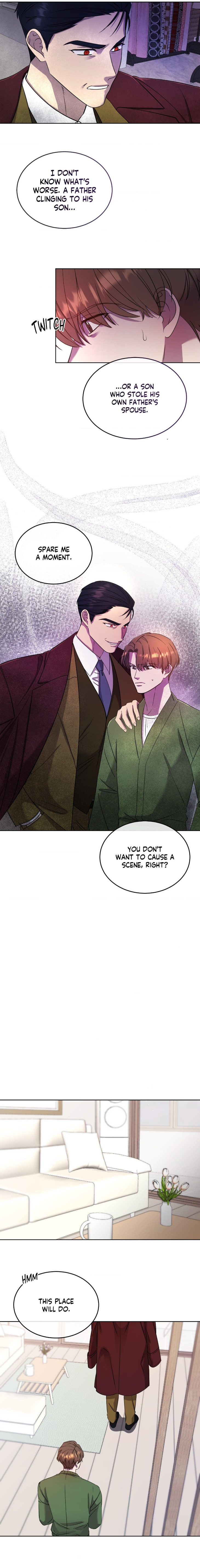 My-Stepson-Is-My-New-Alpha-By-Love-Nokd-Uncensored-Eng page 10