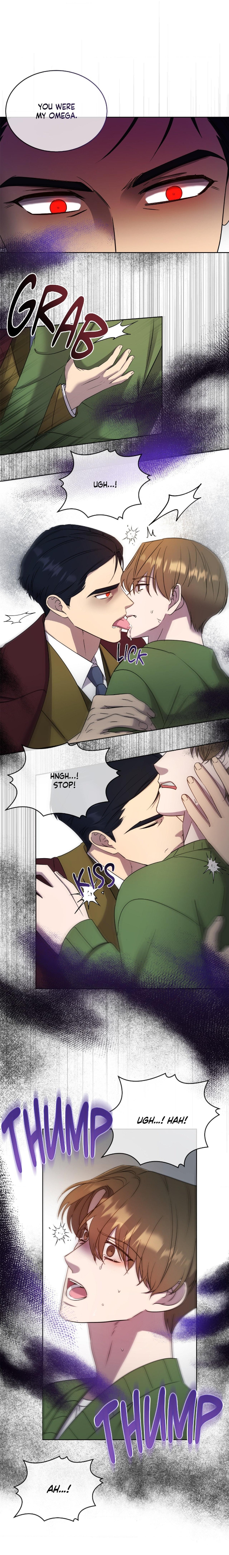 My-Stepson-Is-My-New-Alpha-By-Love-Nokd-Uncensored-Eng page 13