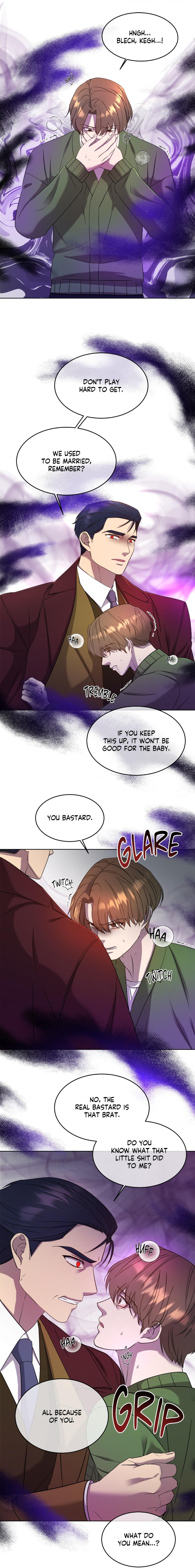 My-Stepson-Is-My-New-Alpha-By-Love-Nokd-Uncensored-Eng page 14