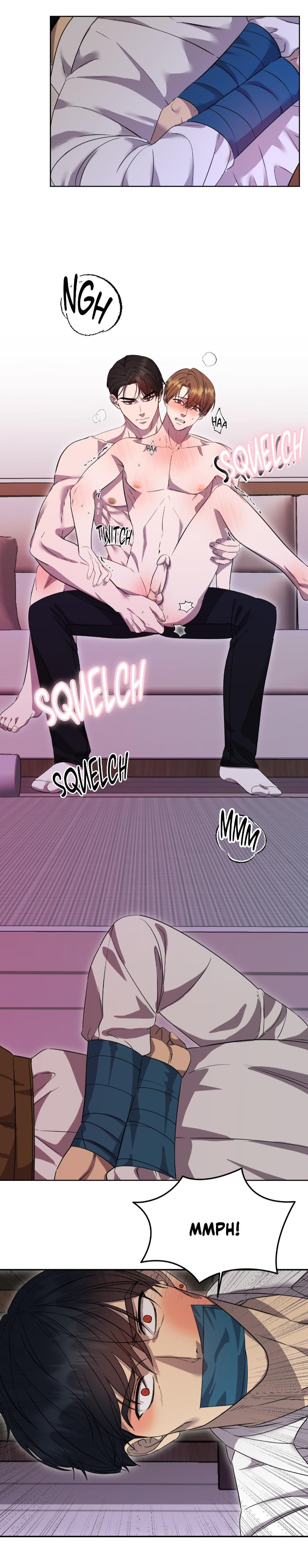 My-Stepson-Is-My-New-Alpha-By-Love-Nokd-Uncensored-Eng page 7