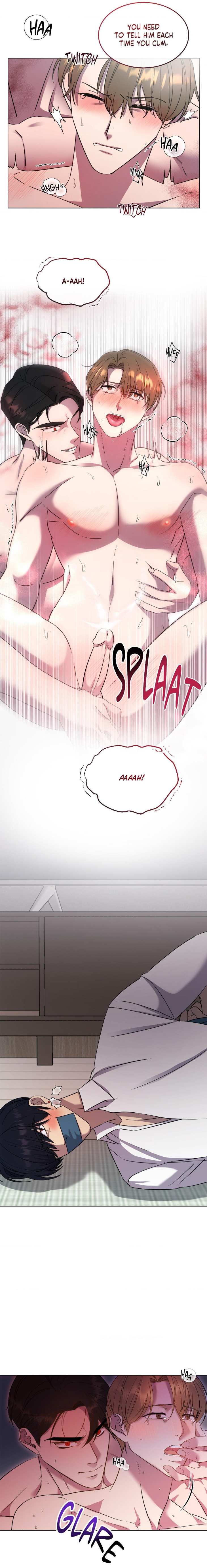 My-Stepson-Is-My-New-Alpha-By-Love-Nokd-Uncensored-Eng page 10
