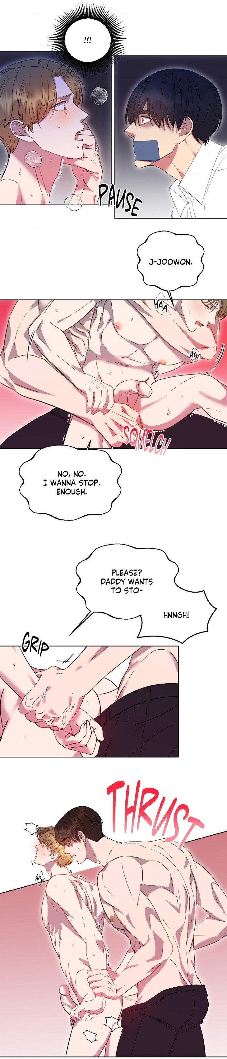 My-Stepson-Is-My-New-Alpha-By-Love-Nokd-Uncensored-Eng page 11