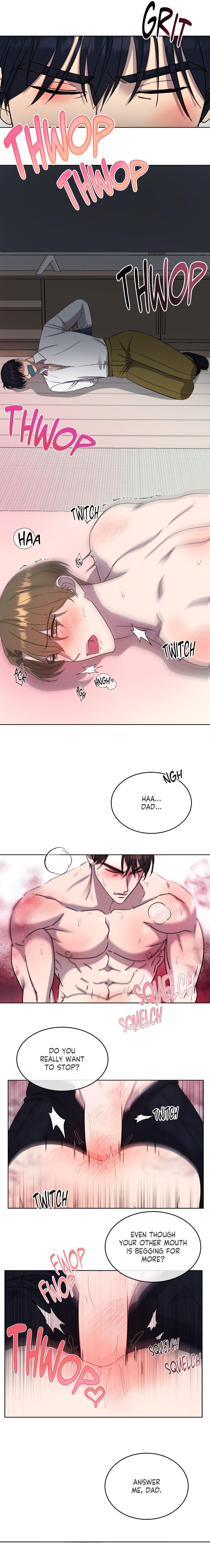 My-Stepson-Is-My-New-Alpha-By-Love-Nokd-Uncensored-Eng page 13