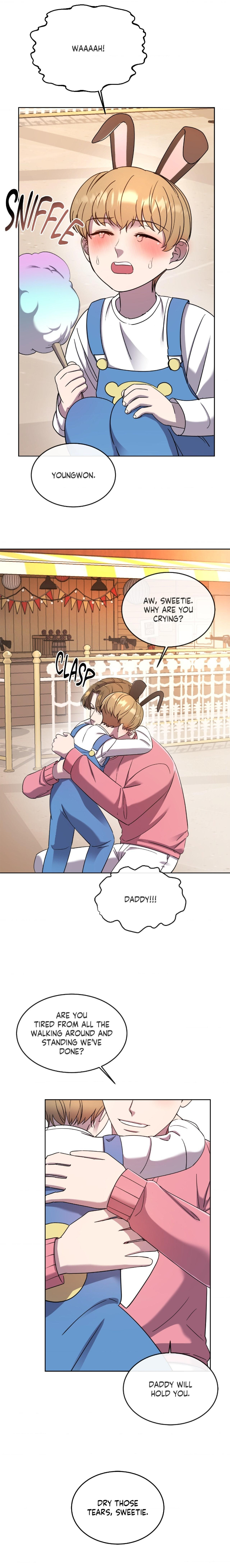 My-Stepson-Is-My-New-Alpha-By-Love-Nokd-Uncensored-Eng page 16