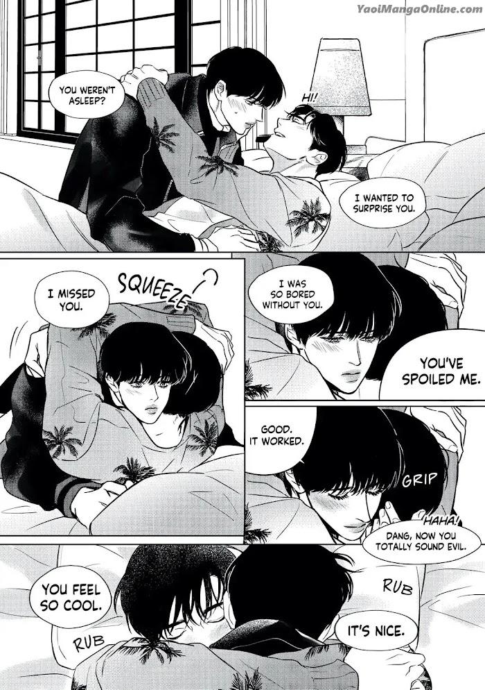 My-Way-With-You-By-U-Pi-Eng page 132
