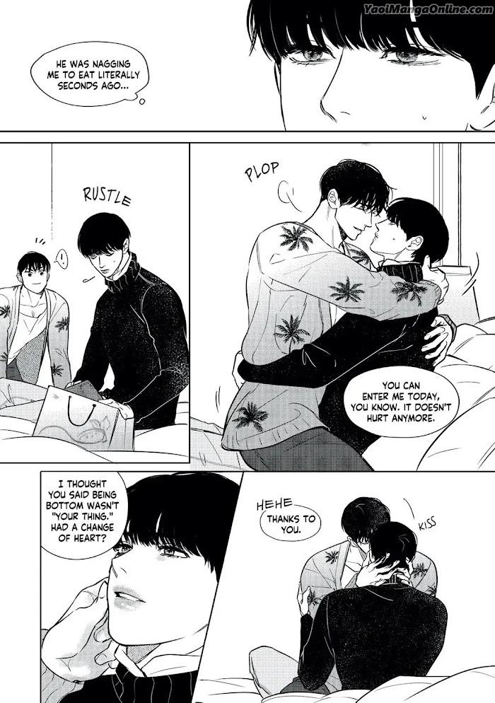 My-Way-With-You-By-U-Pi-Eng page 140