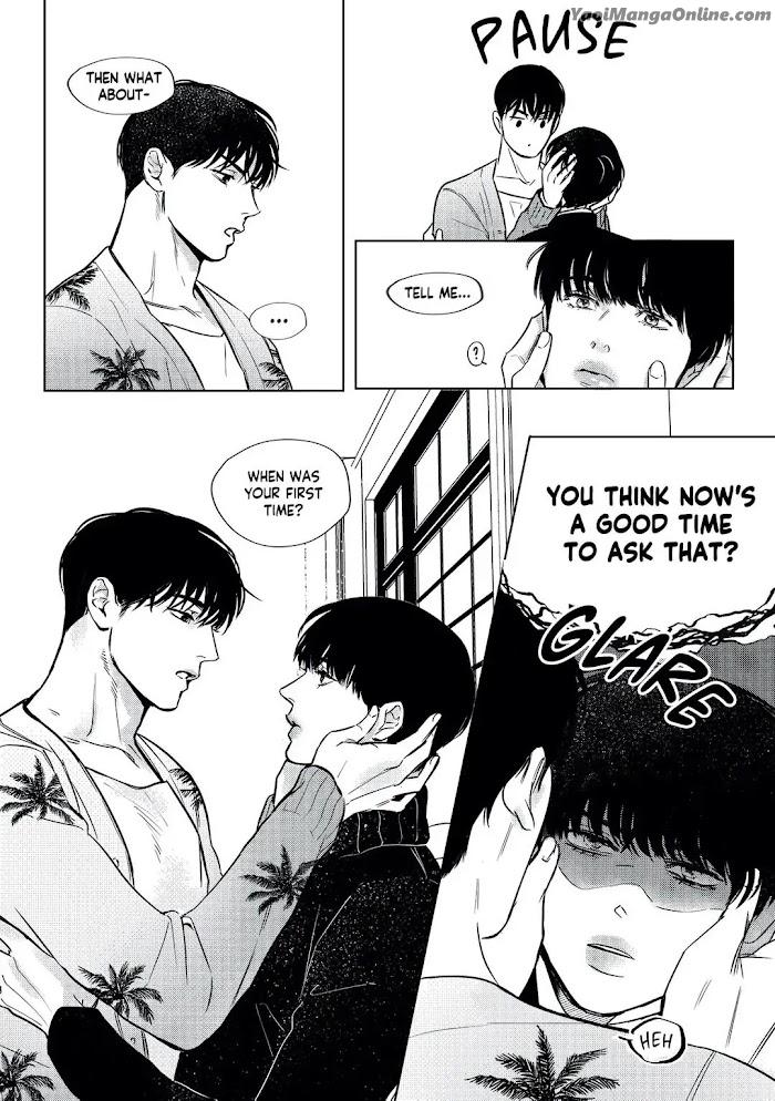 My-Way-With-You-By-U-Pi-Eng page 141