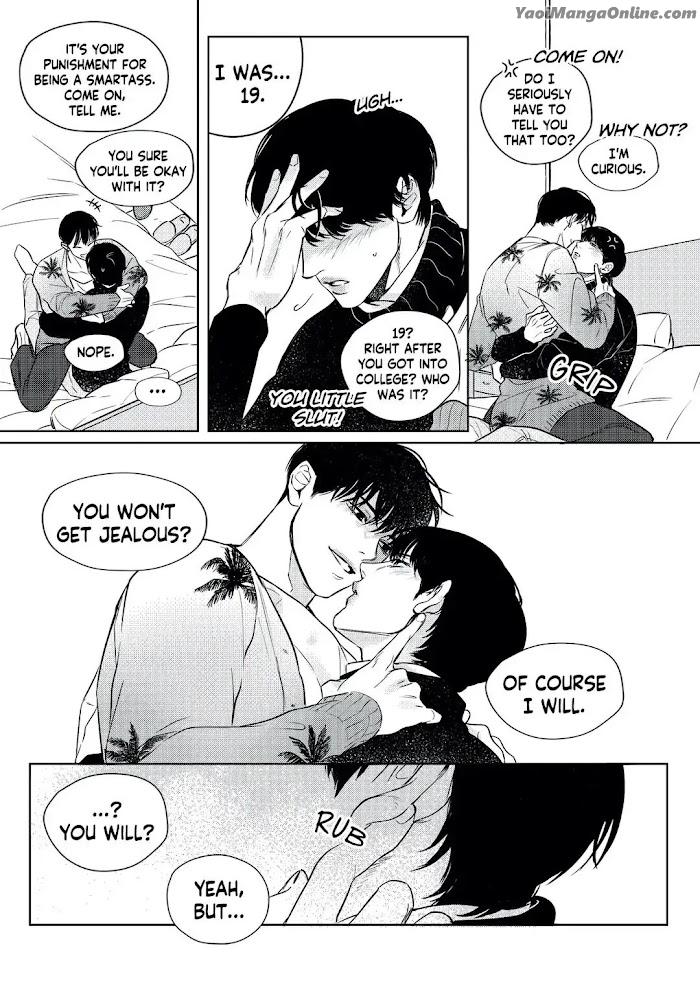 My-Way-With-You-By-U-Pi-Eng page 142