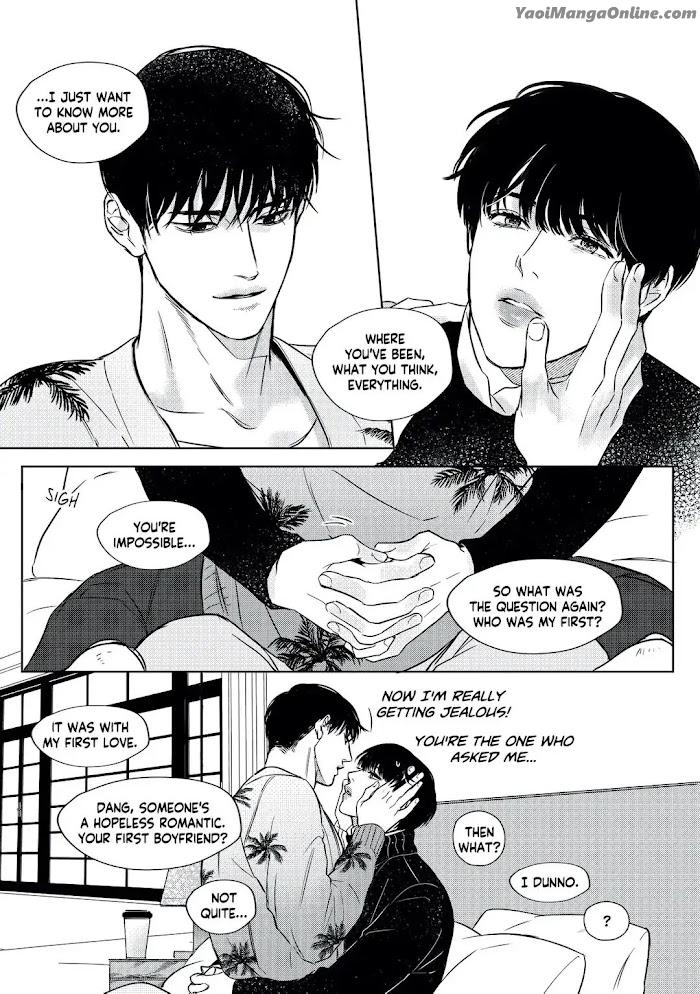 My-Way-With-You-By-U-Pi-Eng page 143