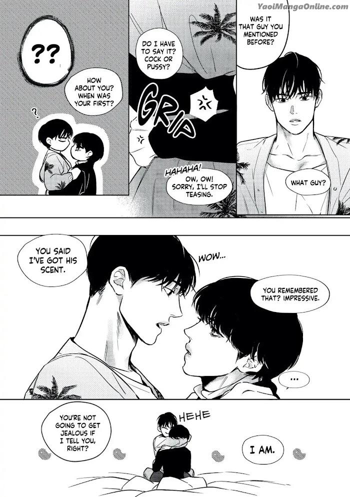 My-Way-With-You-By-U-Pi-Eng page 144