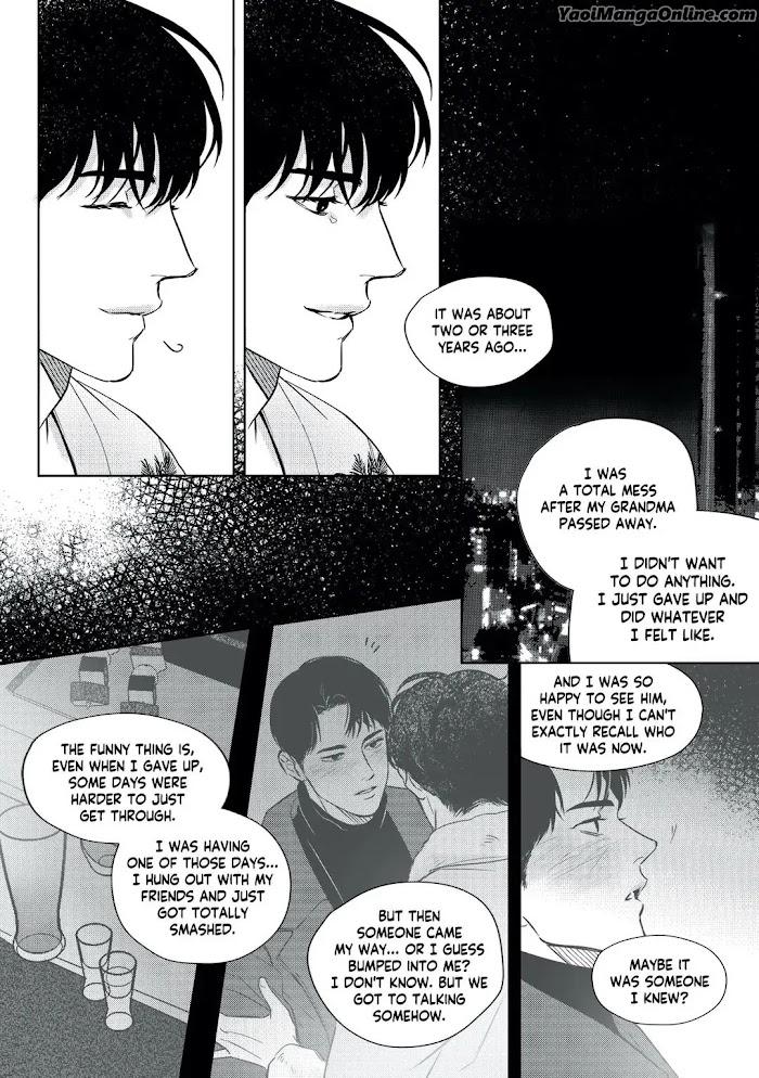 My-Way-With-You-By-U-Pi-Eng page 145