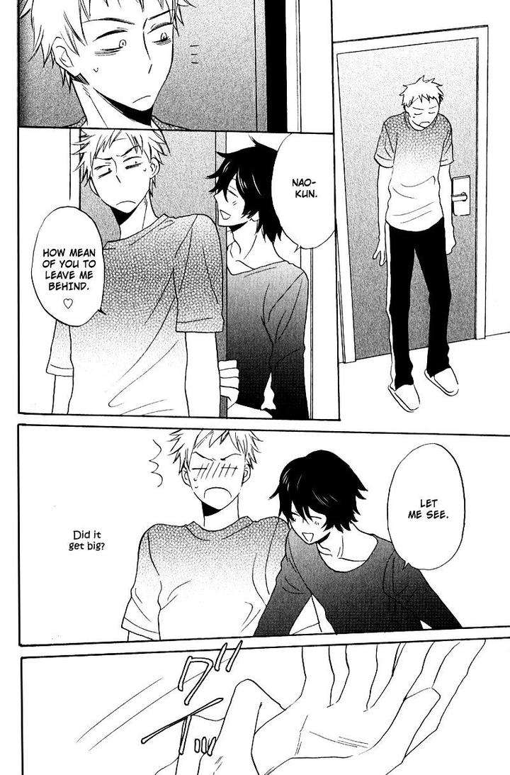 Nakasenaide-Ne-By-Hakutou-Noriko-Eng page 23