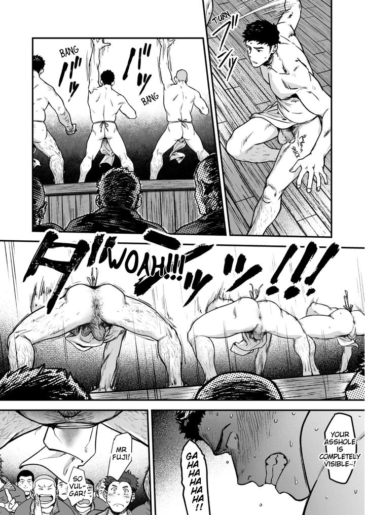 Naked-Dance-By-Bou-Zukan-Kemukemuke-Uncensored-Eng page 9