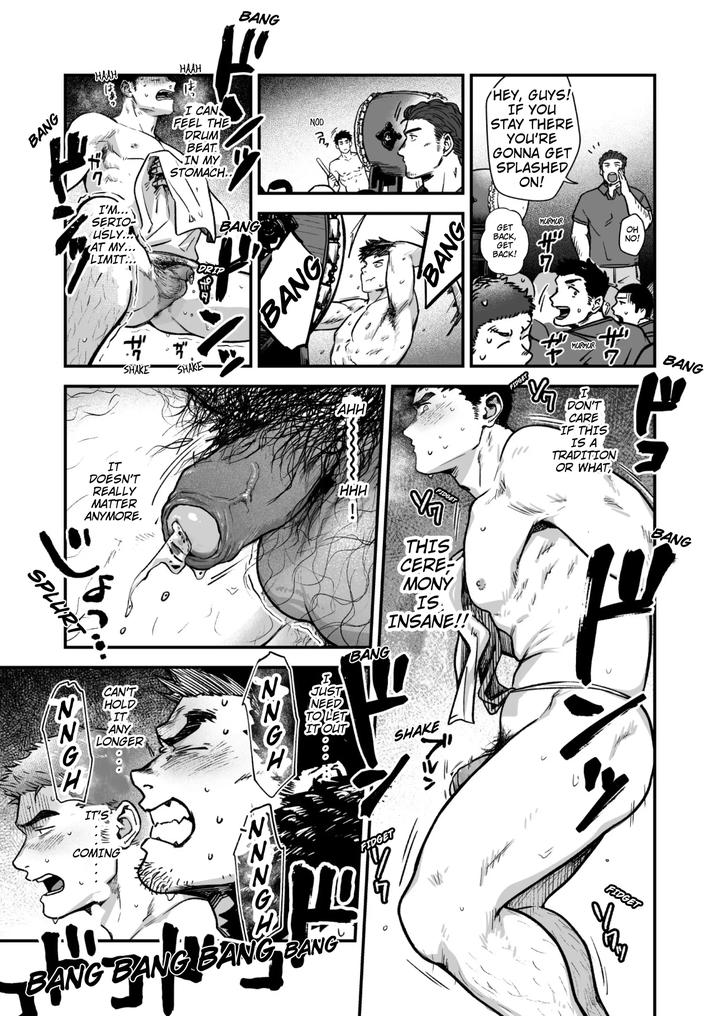 Naked-Dance-By-Bou-Zukan-Kemukemuke-Uncensored-Eng page 17