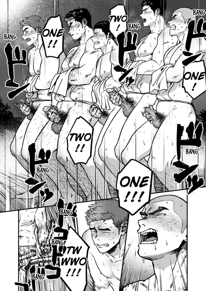 Naked-Dance-By-Bou-Zukan-Kemukemuke-Uncensored-Eng page 24