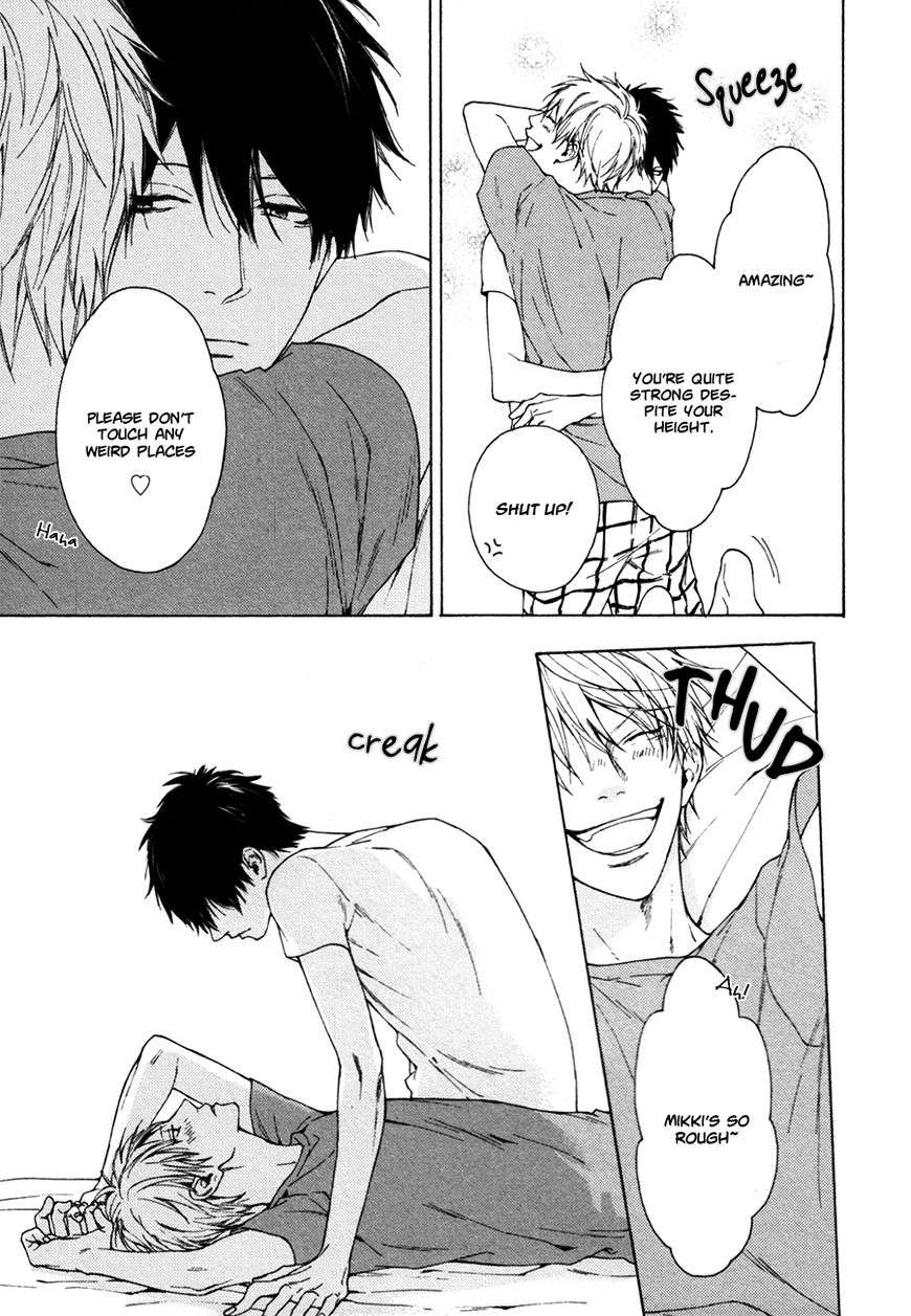 Namaiki-Hierarchy-By-Hinako-Eng page 13