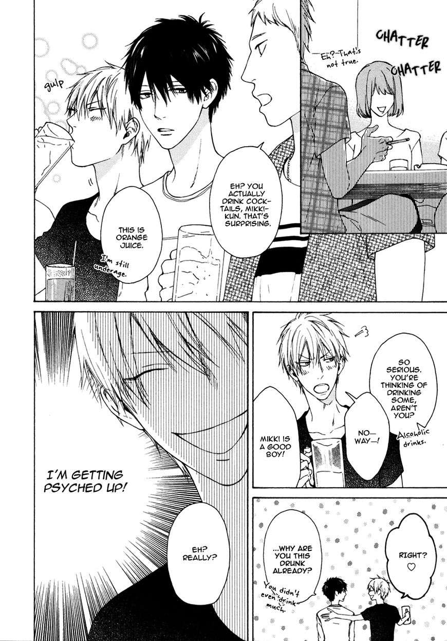 Namaiki-Hierarchy-By-Hinako-Eng page 16