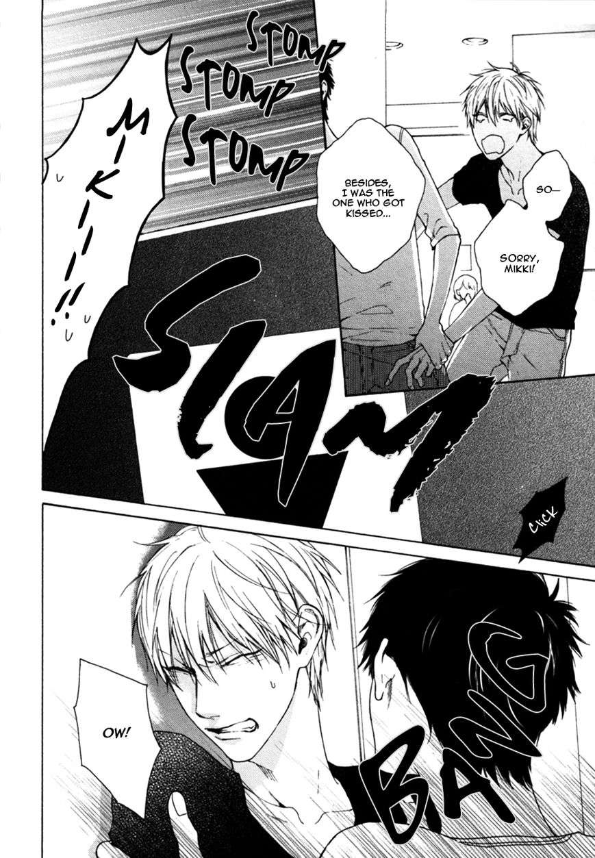 Namaiki-Hierarchy-By-Hinako-Eng page 22