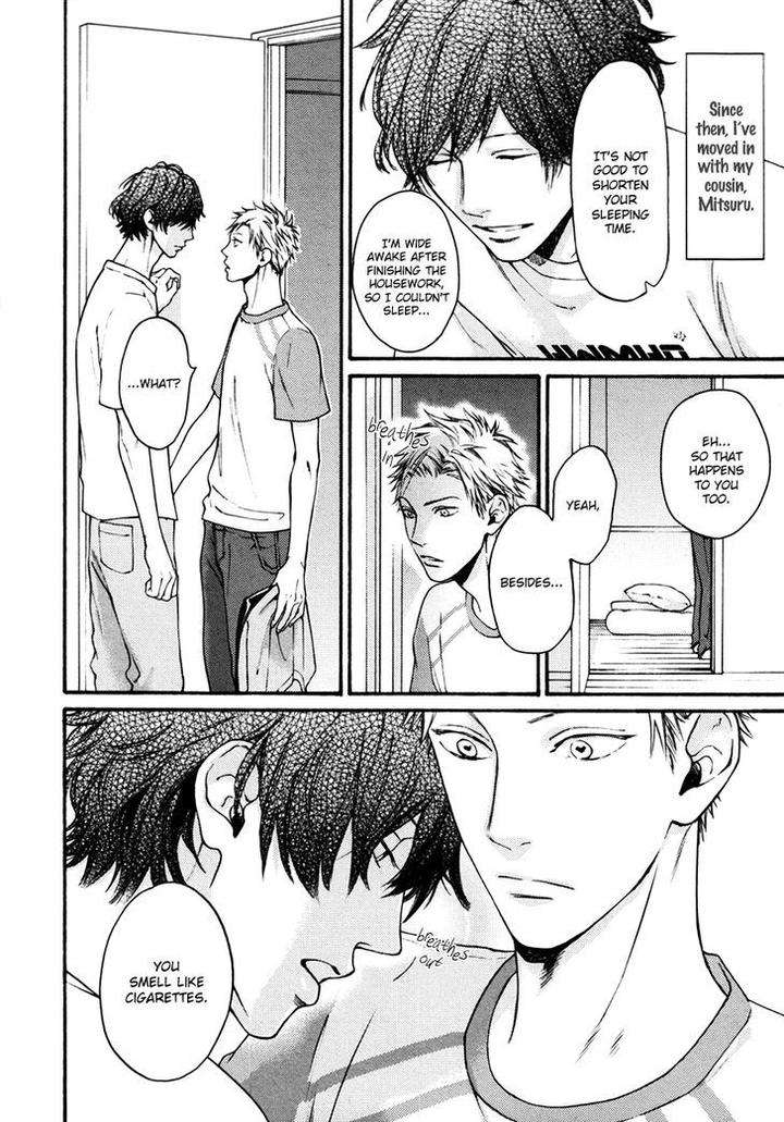 Namaiki-Hierarchy-By-Hinako-Eng page 4