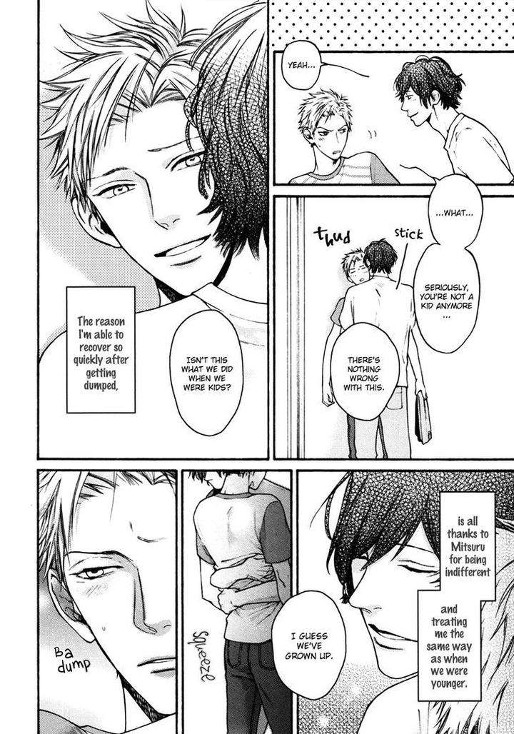 Namaiki-Hierarchy-By-Hinako-Eng page 6