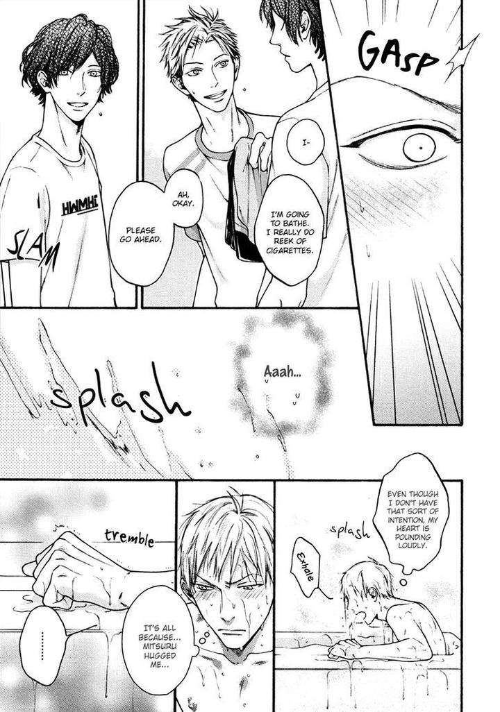 Namaiki-Hierarchy-By-Hinako-Eng page 7