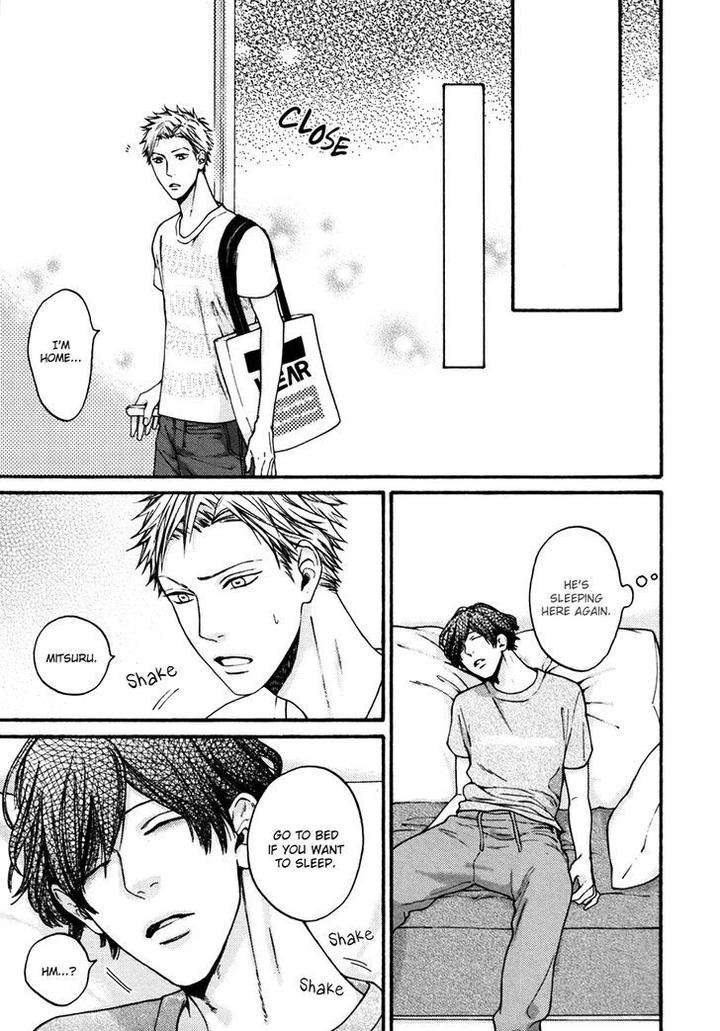 Namaiki-Hierarchy-By-Hinako-Eng page 13