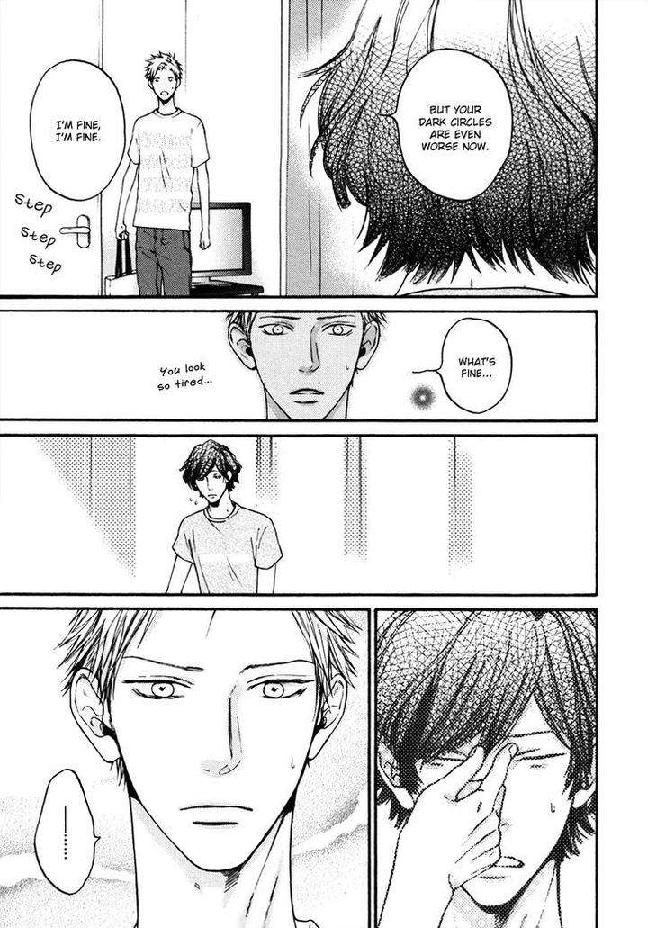Namaiki-Hierarchy-By-Hinako-Eng page 15