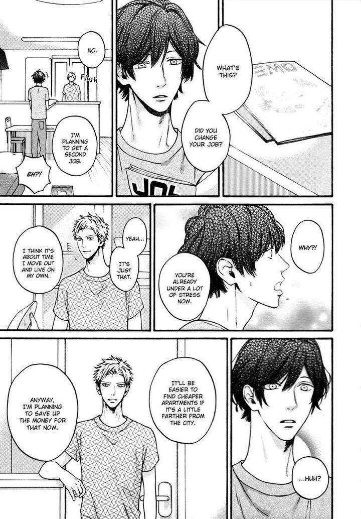 Namaiki-Hierarchy-By-Hinako-Eng page 17