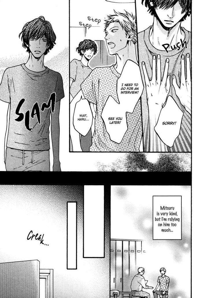 Namaiki-Hierarchy-By-Hinako-Eng page 19