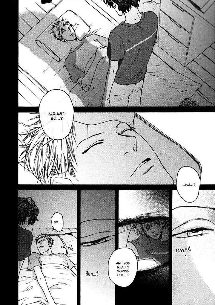 Namaiki-Hierarchy-By-Hinako-Eng page 20