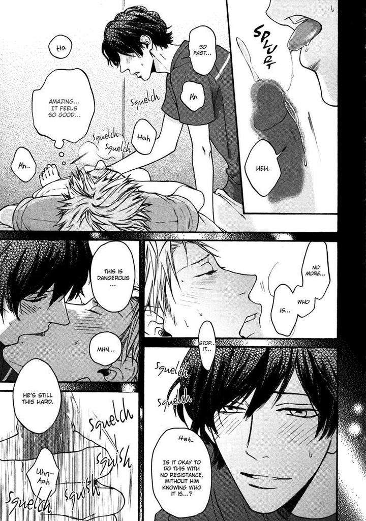 Namaiki-Hierarchy-By-Hinako-Eng page 22