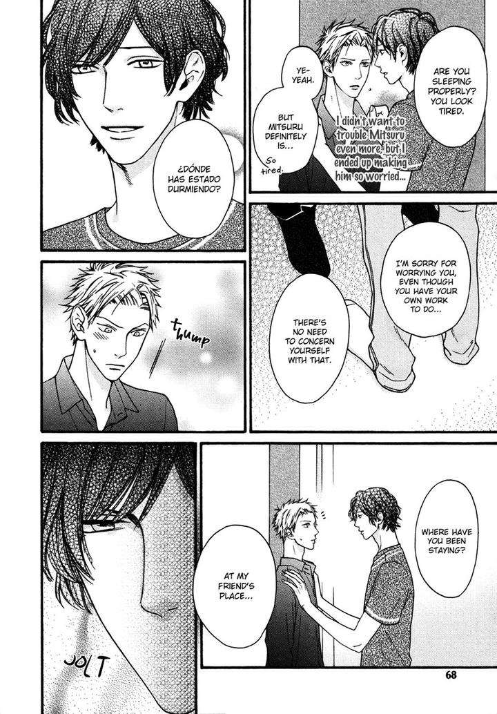 Namaiki-Hierarchy-By-Hinako-Eng page 10