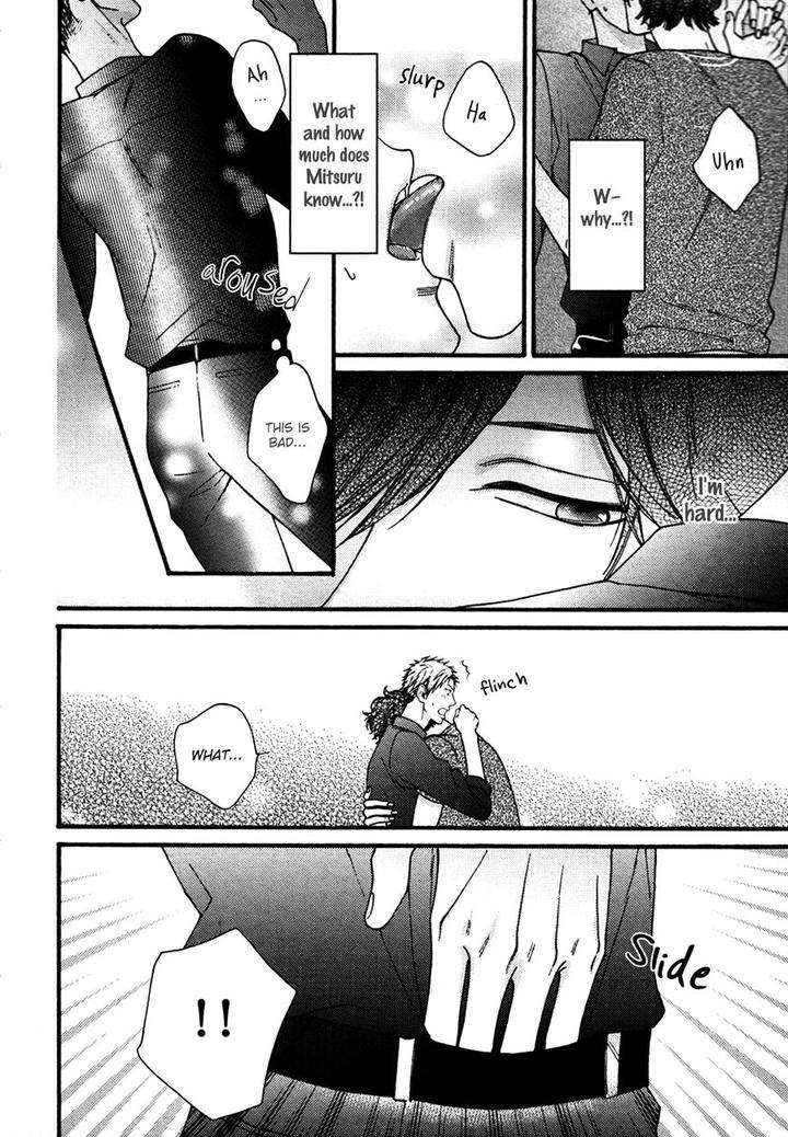 Namaiki-Hierarchy-By-Hinako-Eng page 12